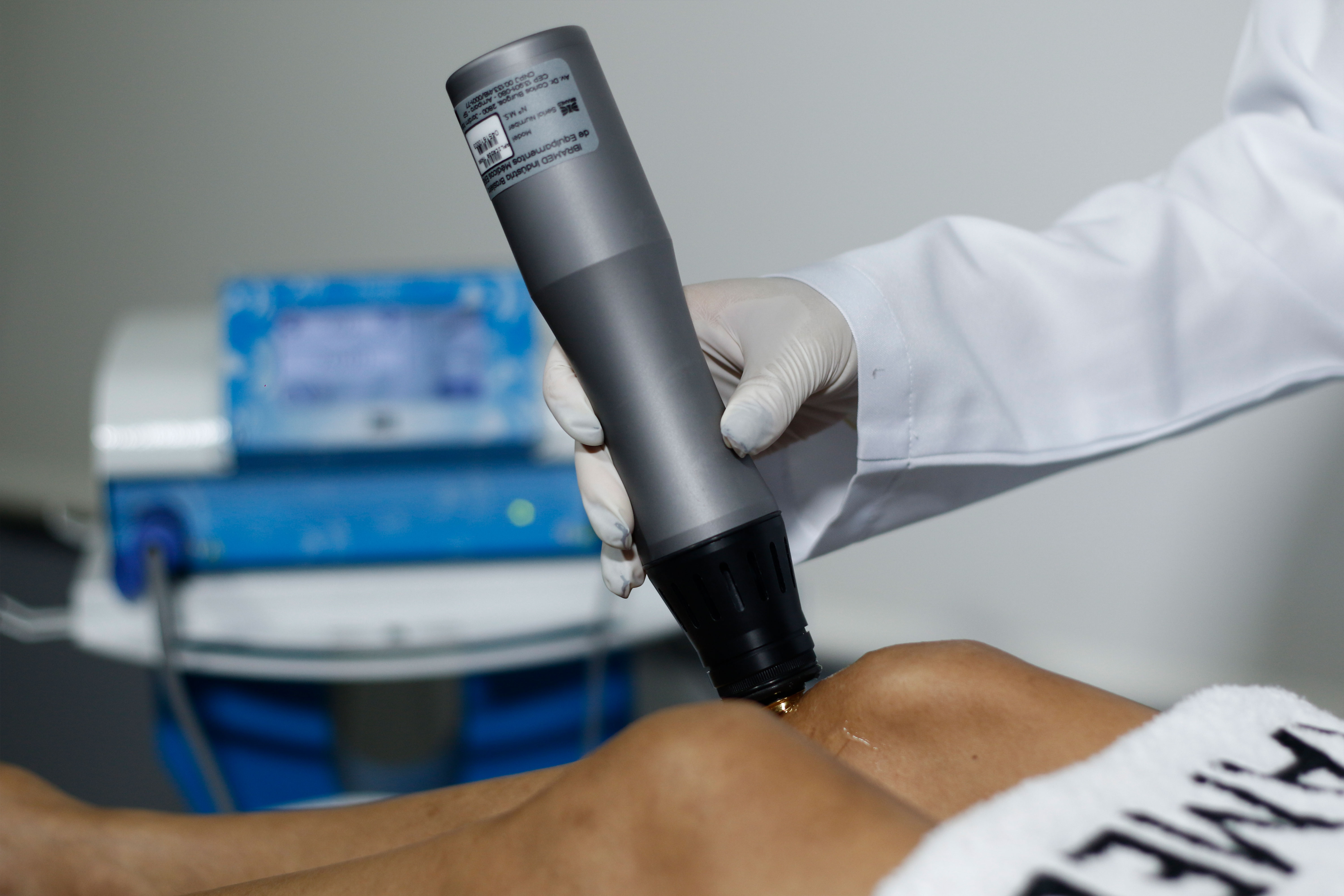 Ondas de choque – Thork